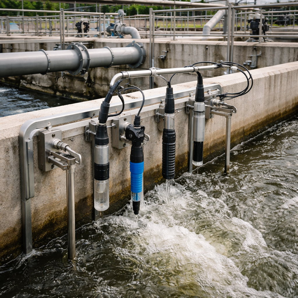 Kontrol Ekipmanları